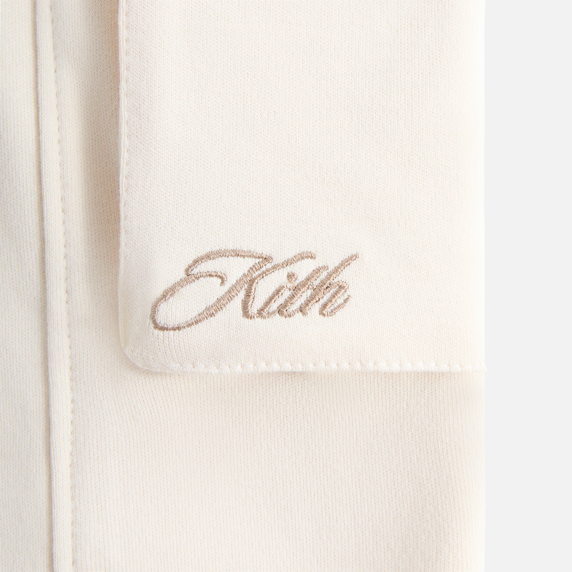 Kith Kids Sennet Cargo Pant - Waffle | Kith Waffle