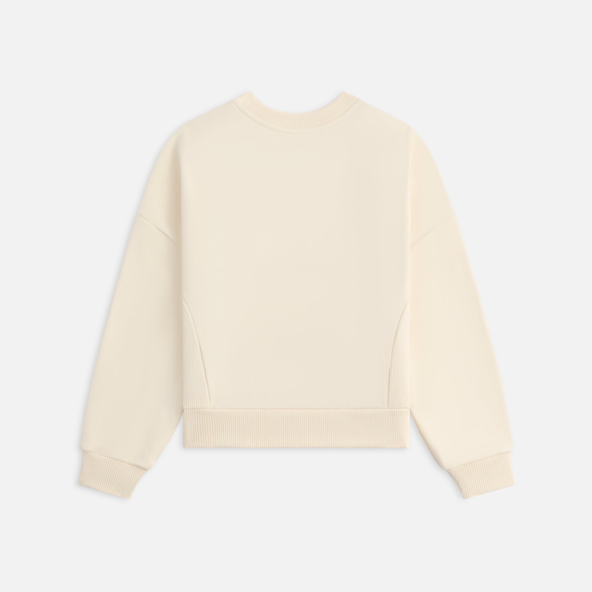 Kith Kids Script Nelson Crewneck - Silk | Kith Silk