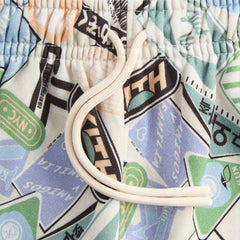 Kith Kids Friends & Family Liam Short - Sandrift | Kith Sandrift