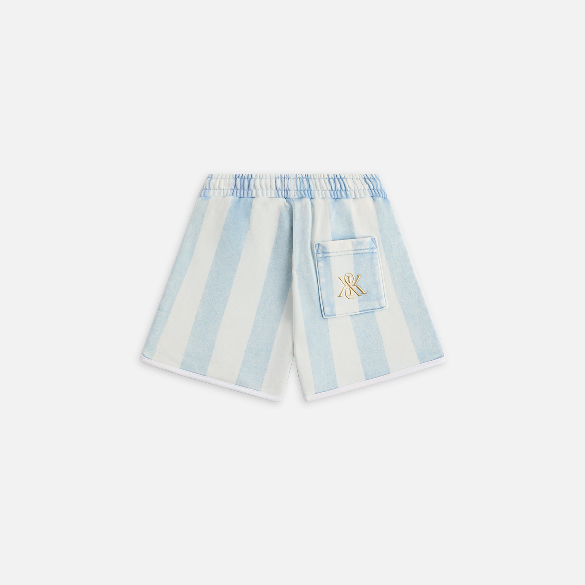 Kith Kids Logo Jordan Short - Melody | Kith Melody