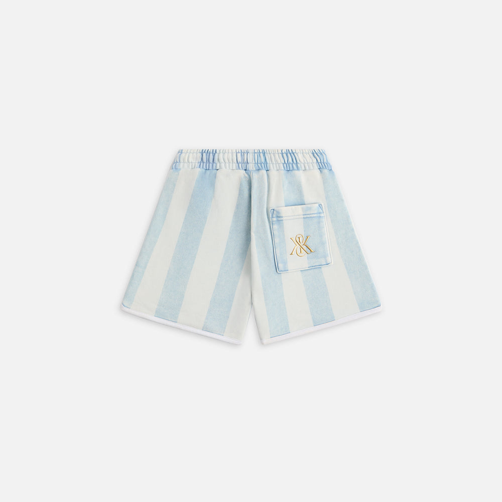Kith Kids Logo Jordan Short - Melody | Kith Melody