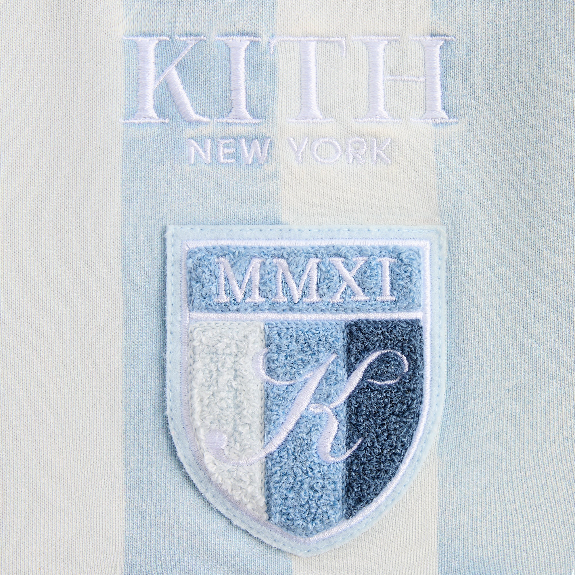 Kith Kids Logo Jordan Short - Melody | Kith Melody