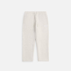 Kith Kids Nelson II Pant - Light Heather Grey | Kith Light Heather Grey