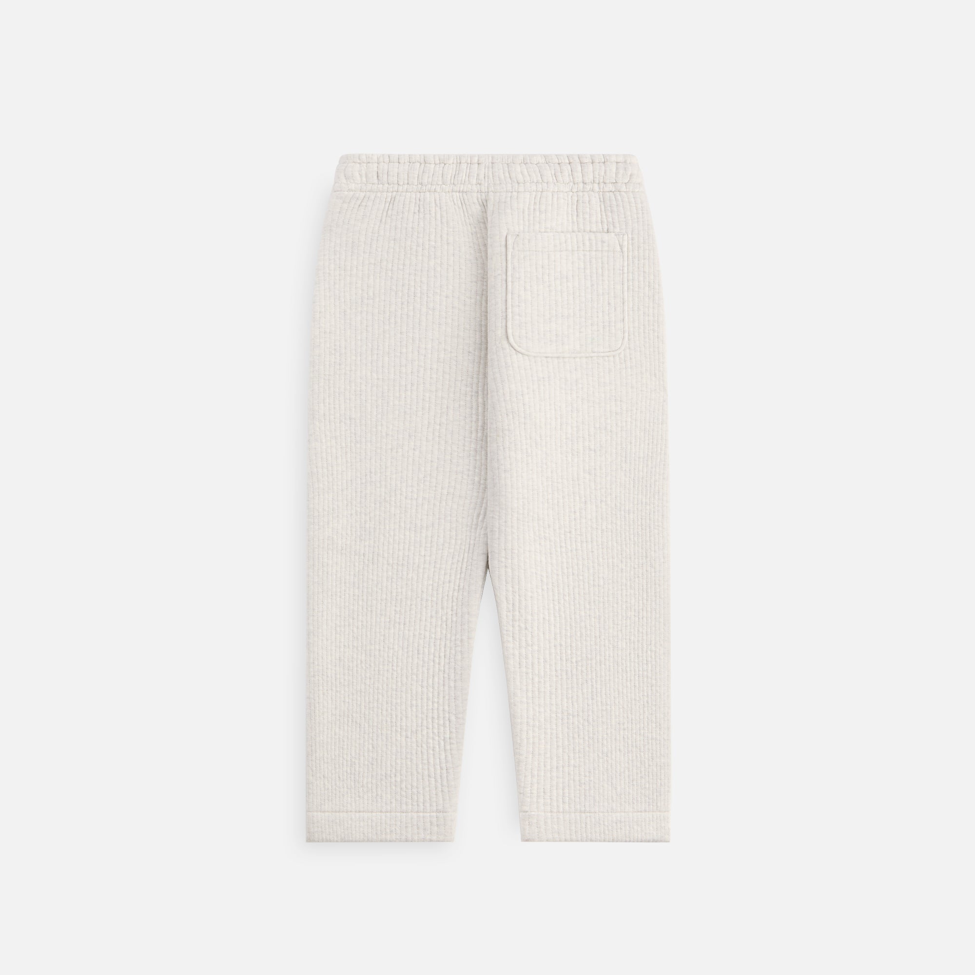Kith Kids Nelson II Pant - Light Heather Grey | Kith Light Heather Grey