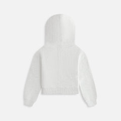 Kith Kids Williams VI Hoodie - Light Heather Grey | Kith Light Heather Grey