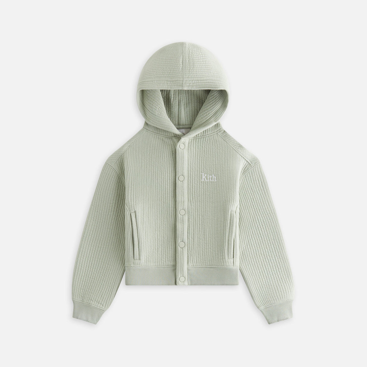 Kith Kids Williams VI Hoodie - Region | Kith Region