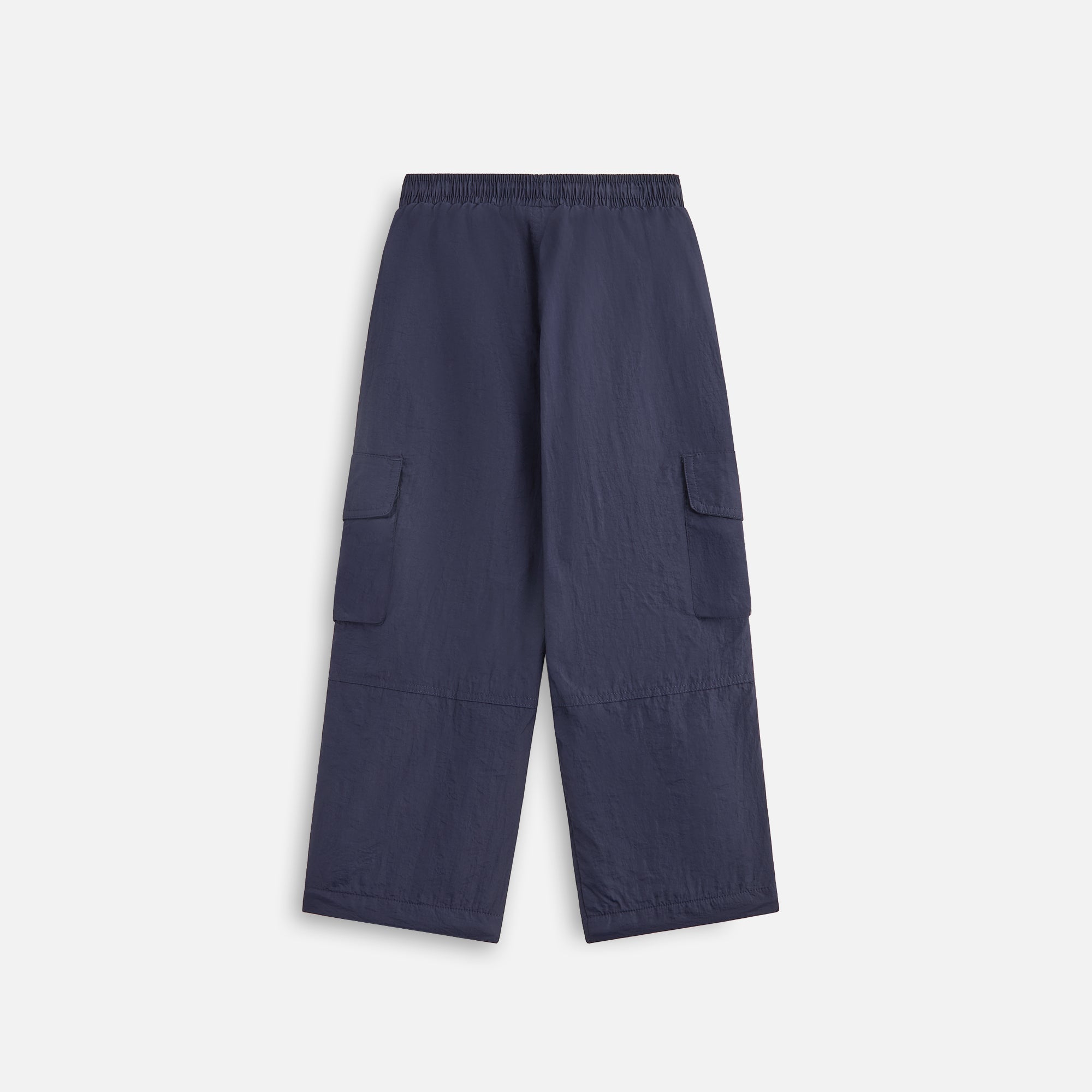 Kith Kids Kaiden Parachute Pant - Torpedo | Kith Torpedo