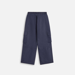Kith Kids Kaiden Parachute Pant - Torpedo | Kith Torpedo