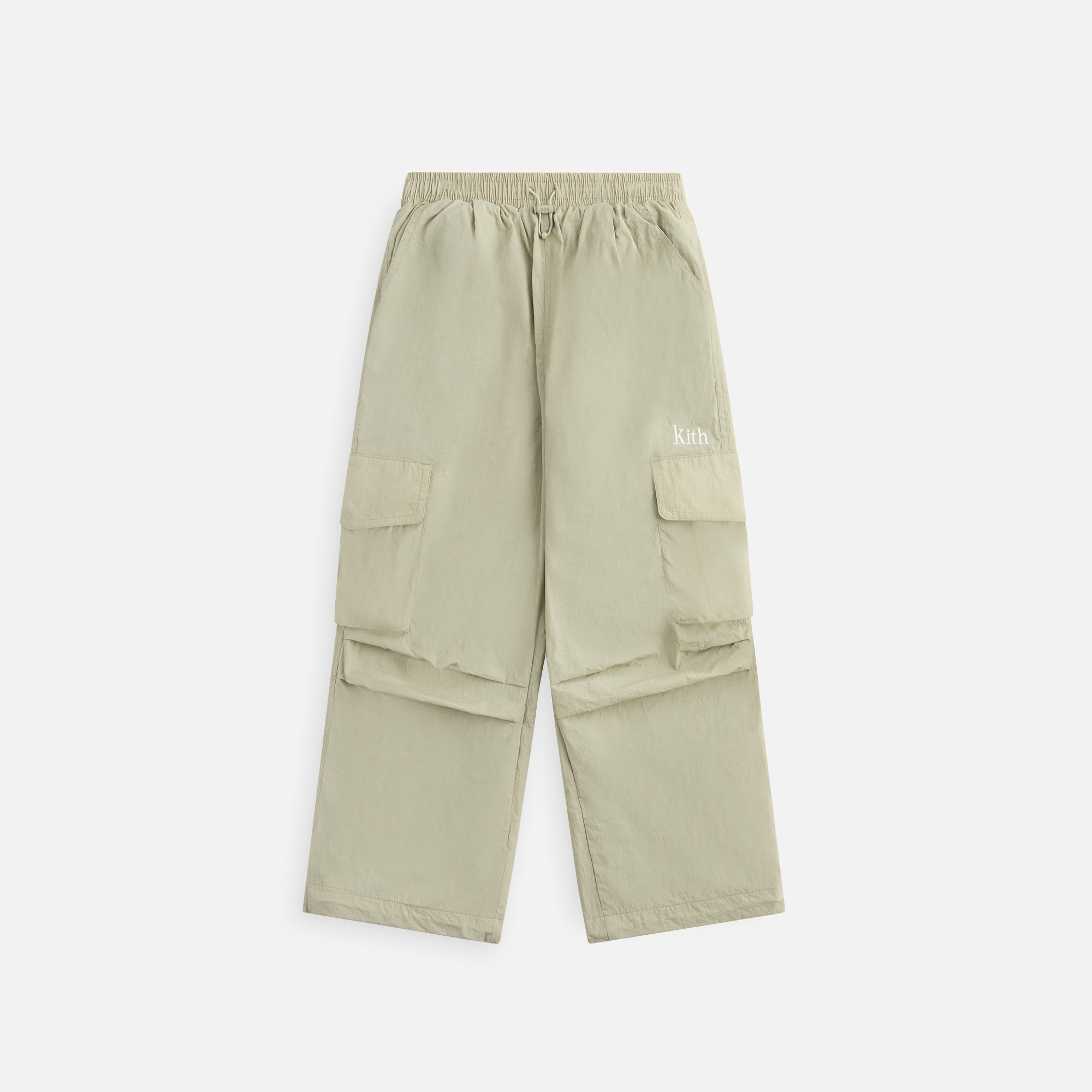 Kith Kids Kaiden Parachute Pant - Palais | Kith Palais