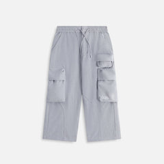 Kith Kids Sueded Nylon Chauncey Pant - Daydream | Kith Daydream