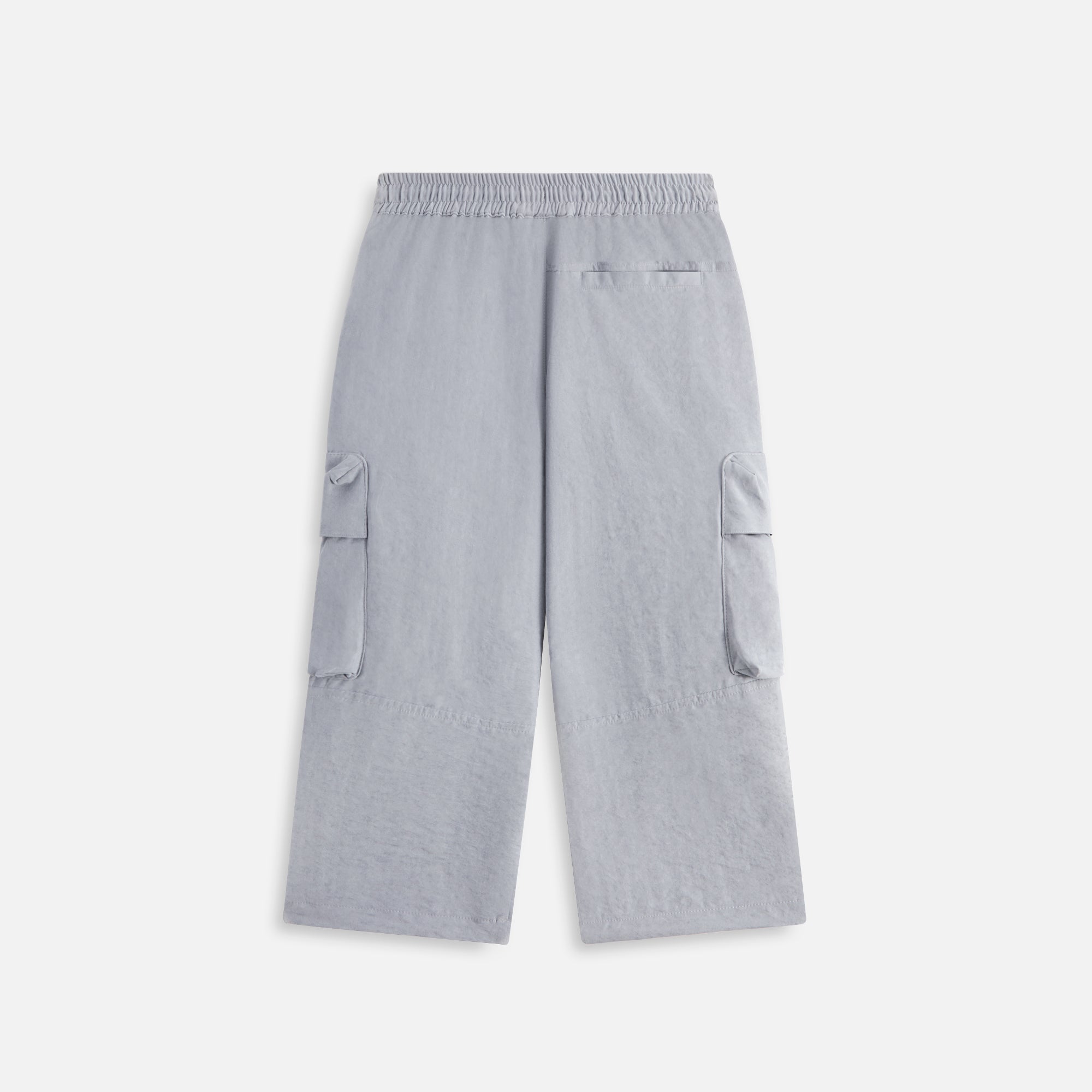 Kith Kids Sueded Nylon Chauncey Pant - Daydream | Kith Daydream