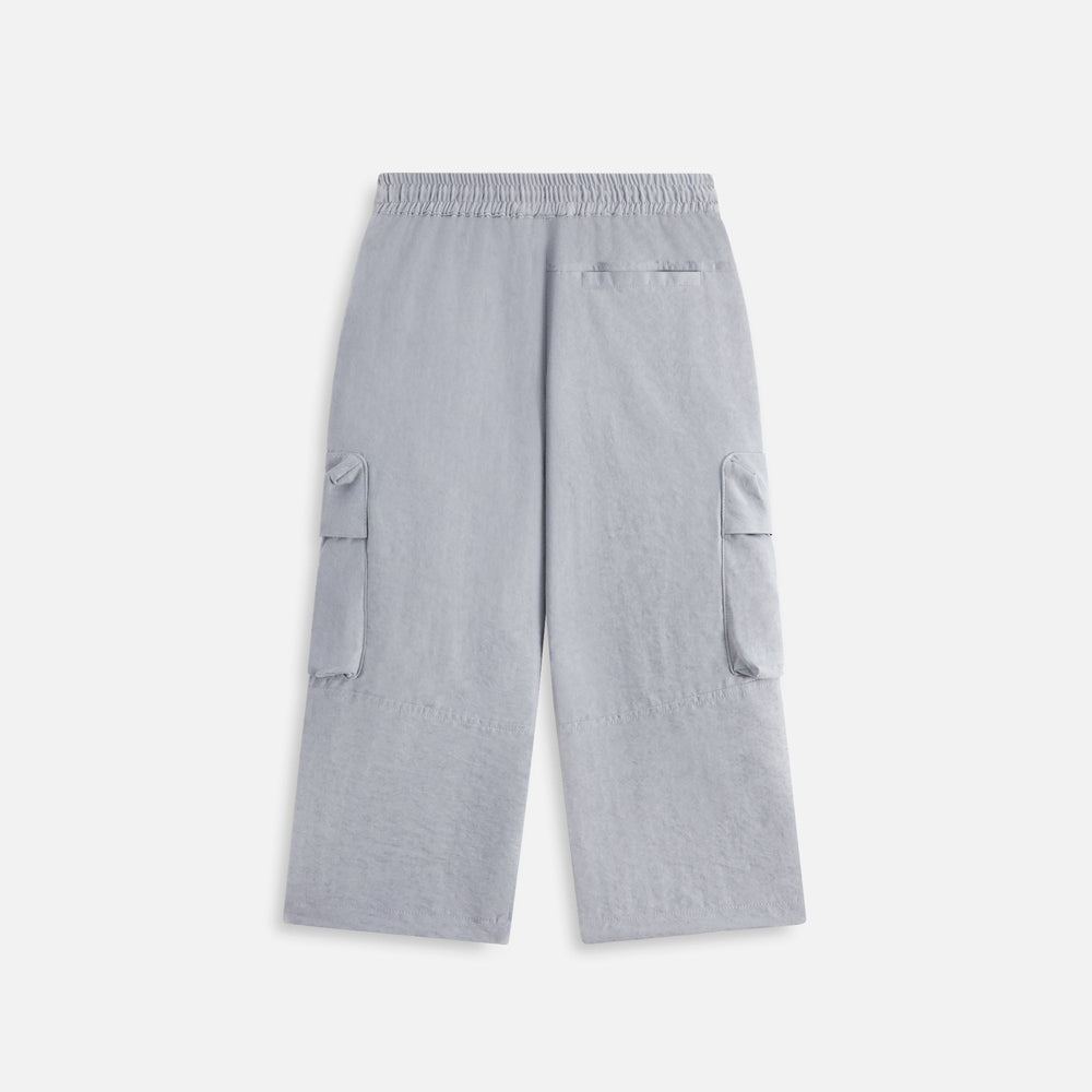 Kith Kids Sueded Nylon Chauncey Pant - Daydream | Kith Daydream