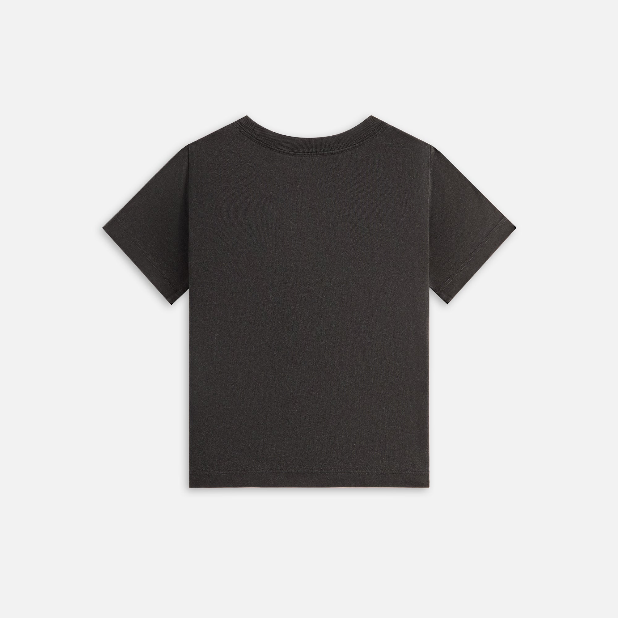 Kith Kids K&K Daisy Vintage Tee - Black | Kith Black