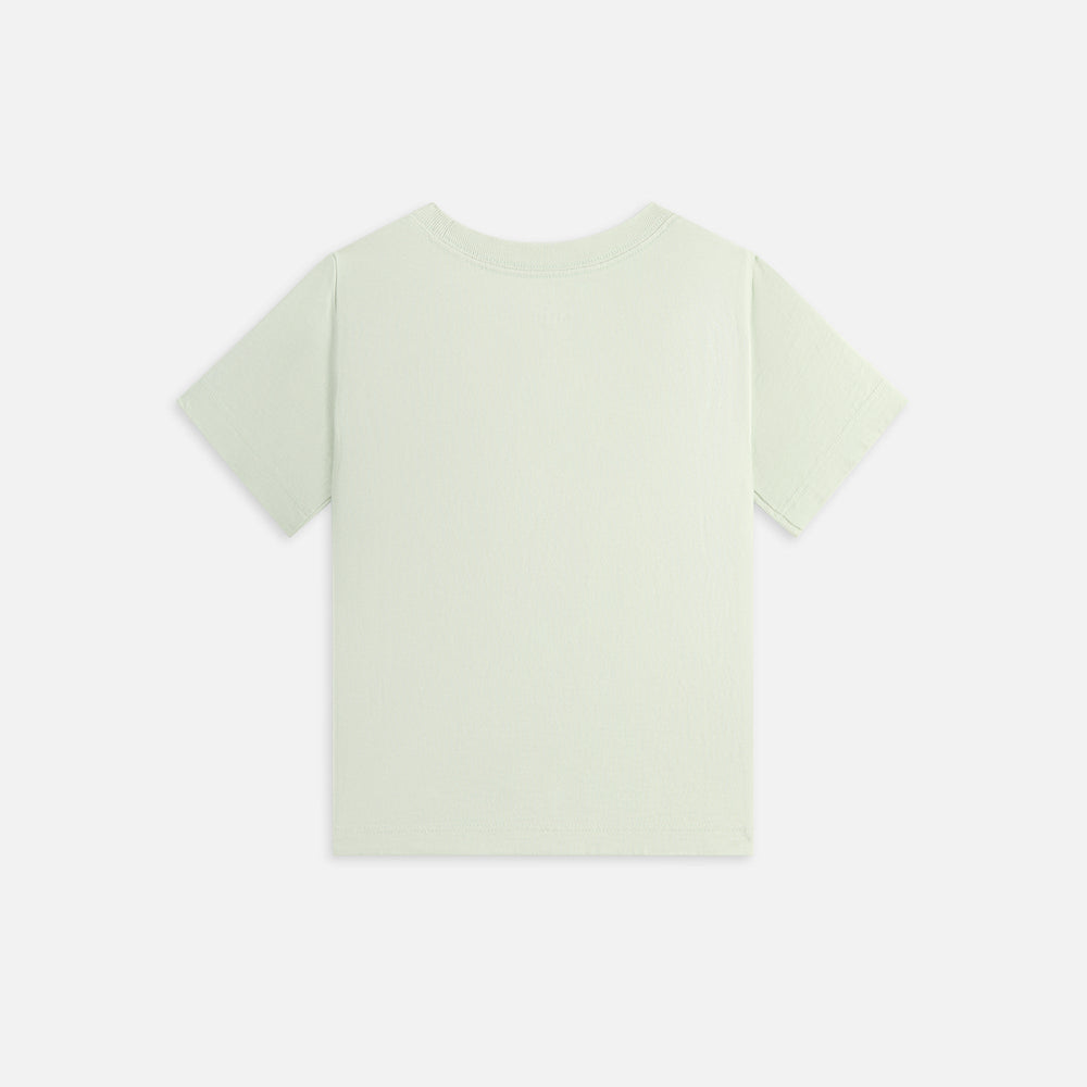 Kith Kids K&K Daisy Vintage Tee - Zen | Kith Zen