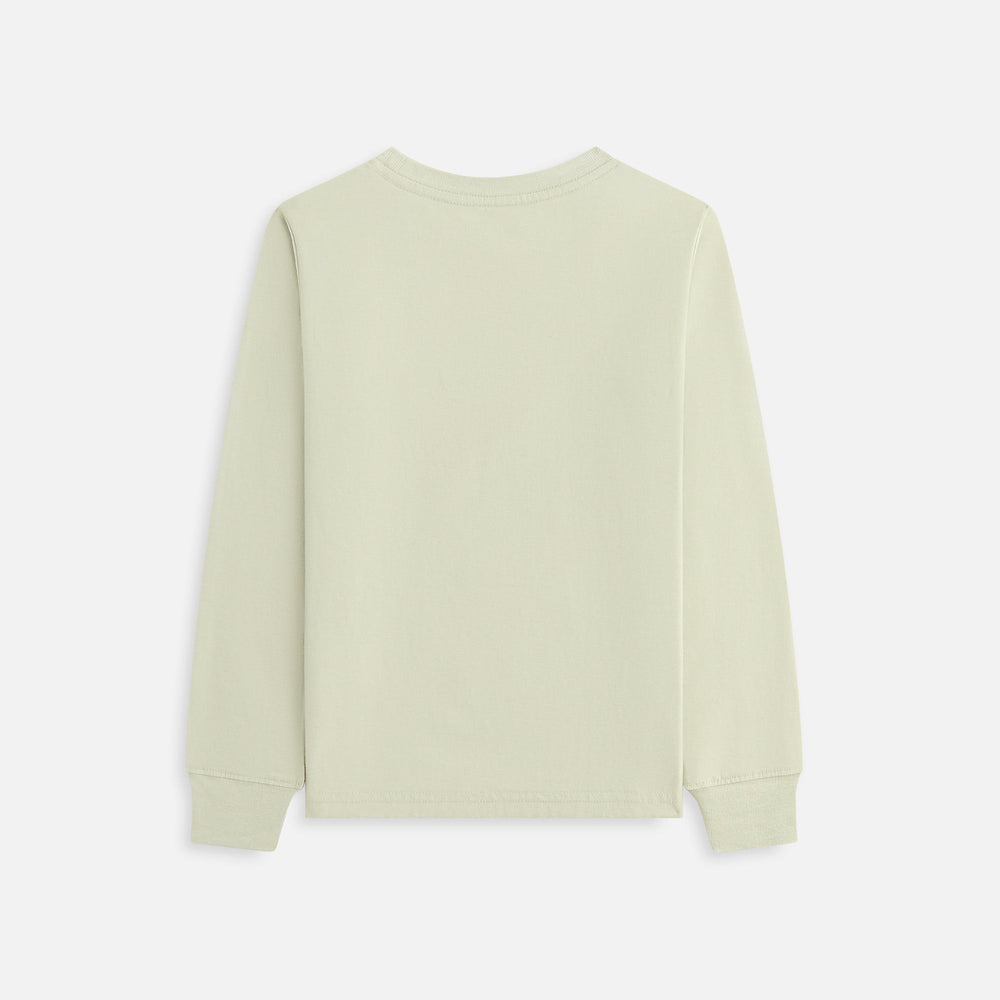 Kith Kids Long Sleeve LAX Tee - Region | Kith Region