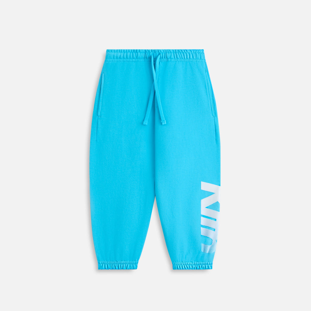 Kith Kids Faded Nelson Sweatpant - Lagos | Kith Lagos