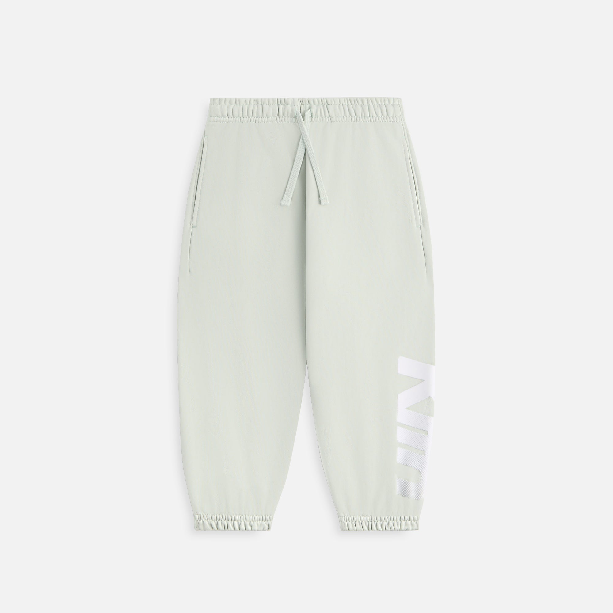 Kith Kids Faded Nelson Sweatpant - Breath | Kith Breath