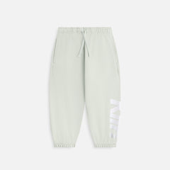 Kith Kids Faded Nelson Sweatpant - Breath | Kith Breath