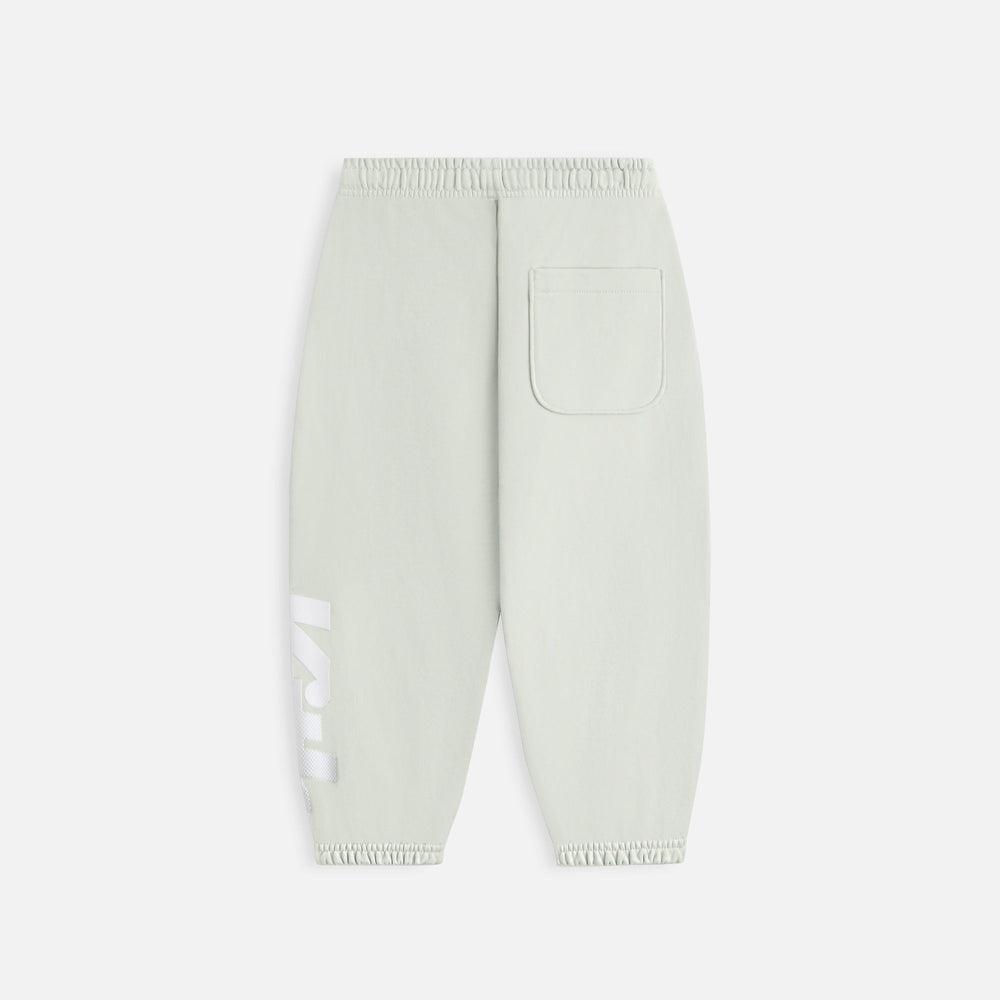 Kith Kids Faded Nelson Sweatpant - Breath | Kith Breath