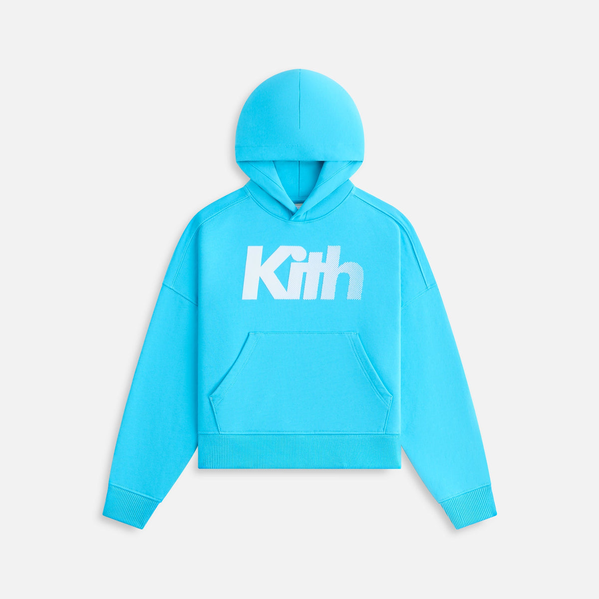 Kith Kids Faded Nelson Hoodie - Lagos | Kith Lagos