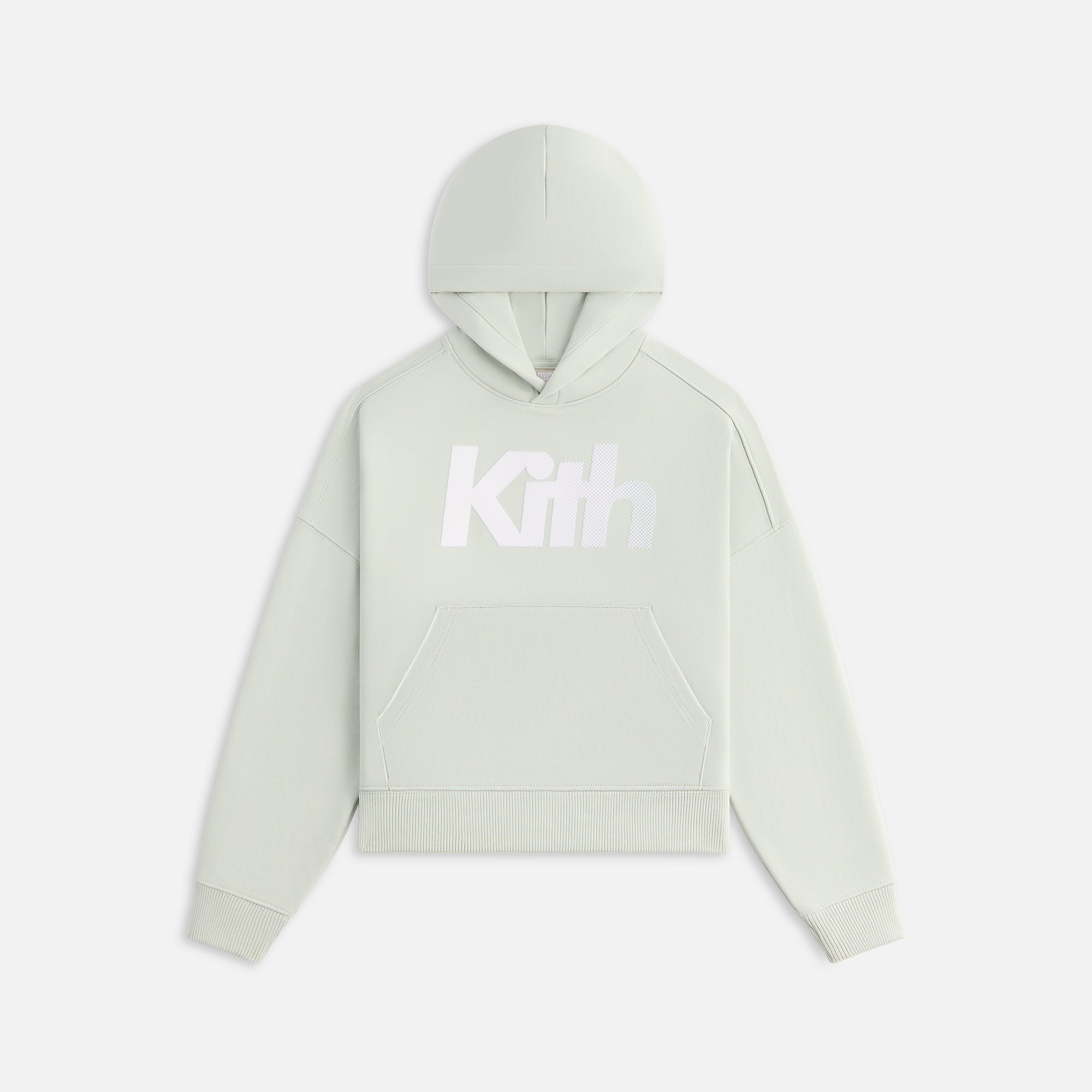 Kith Kids Faded Nelson Hoodie - Breath | Kith Breath