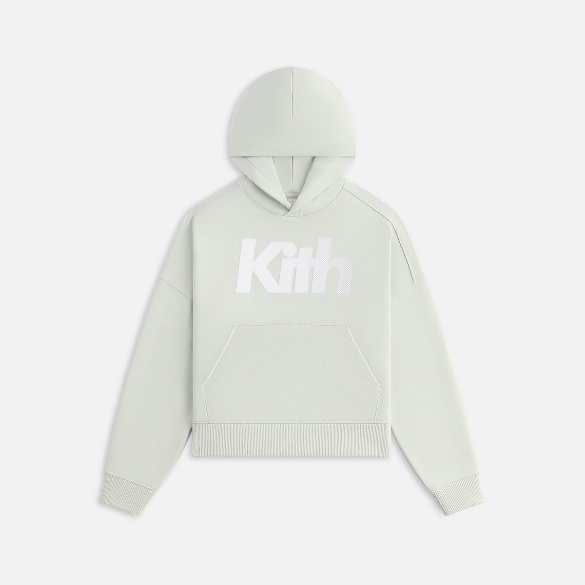 Kith Kids Faded Nelson Hoodie - Breath | Kith Breath