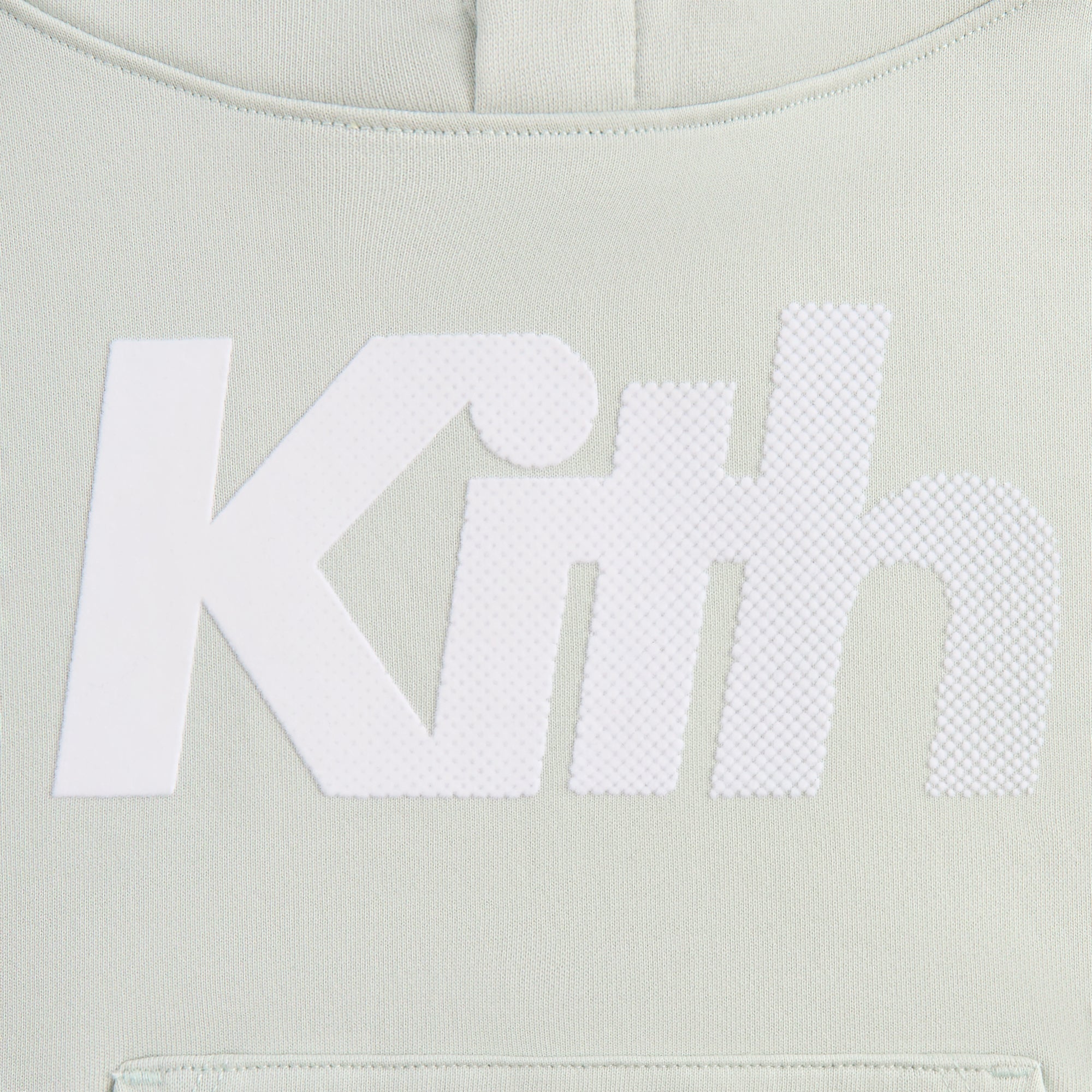 Kith Kids Faded Nelson Hoodie - Breath | Kith Breath