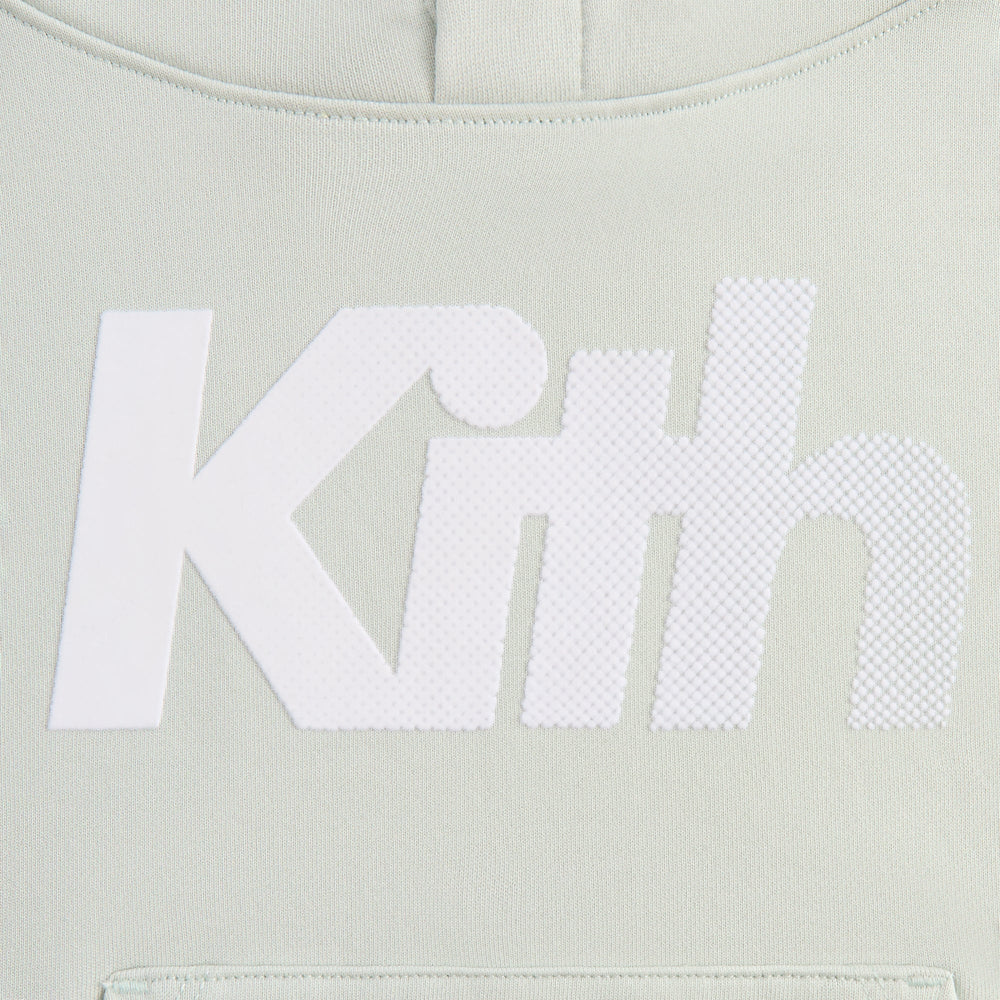 Kith Kids Faded Nelson Hoodie - Breath | Kith Breath
