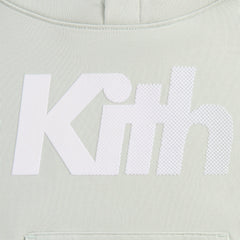 Kith Kids Faded Nelson Hoodie - Breath | Kith Breath