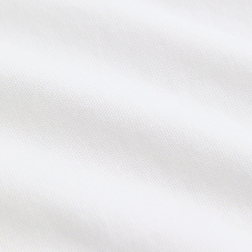 Kith Kids Script Leonard Tee - White | Kith White