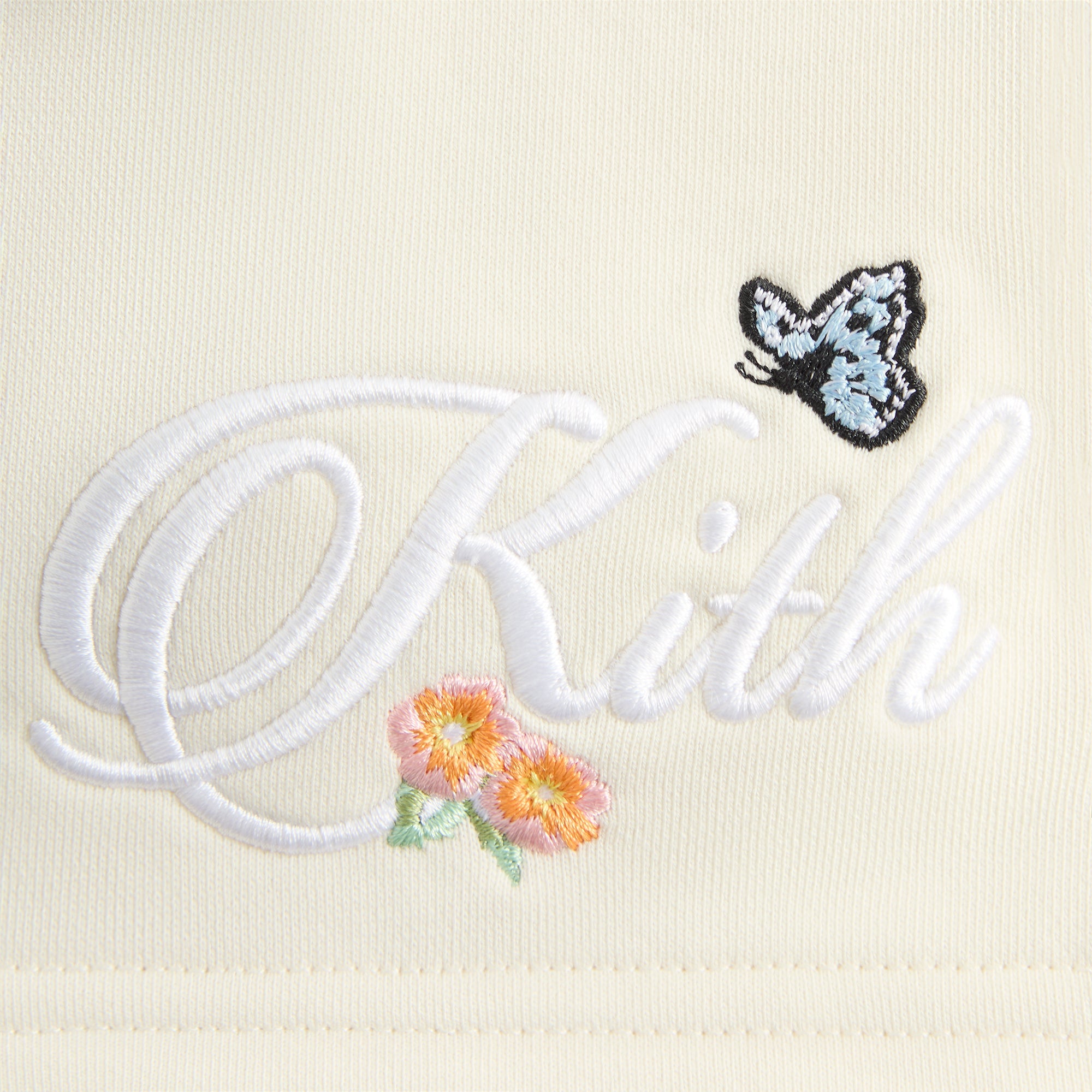 Kith Kids Script Liam Short - Silk | Kith Silk