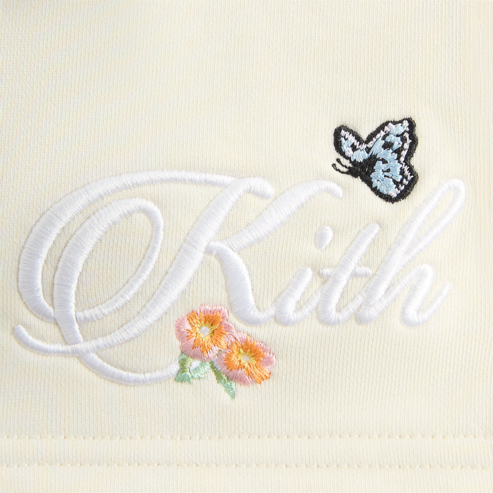 Kith Kids Script Liam Short - Silk | Kith Silk