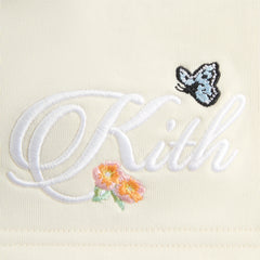 Kith Kids Script Liam Short - Silk | Kith Silk