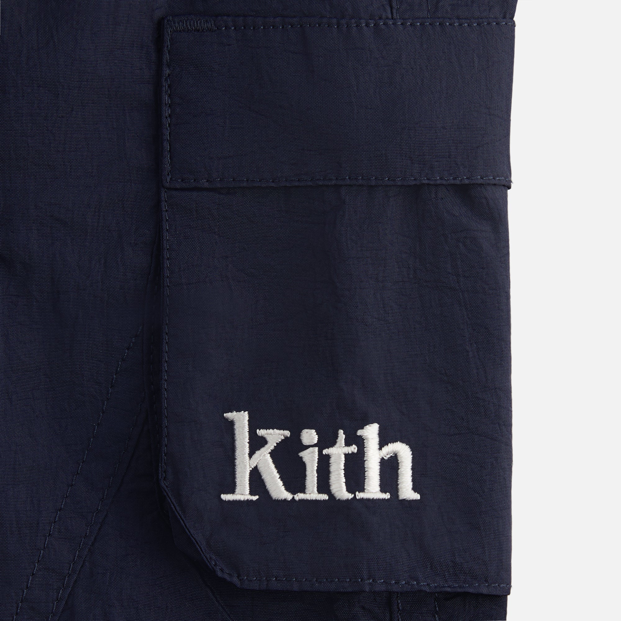 Kith Baby Chauncey Pant - Torpedo | Kith Torpedo