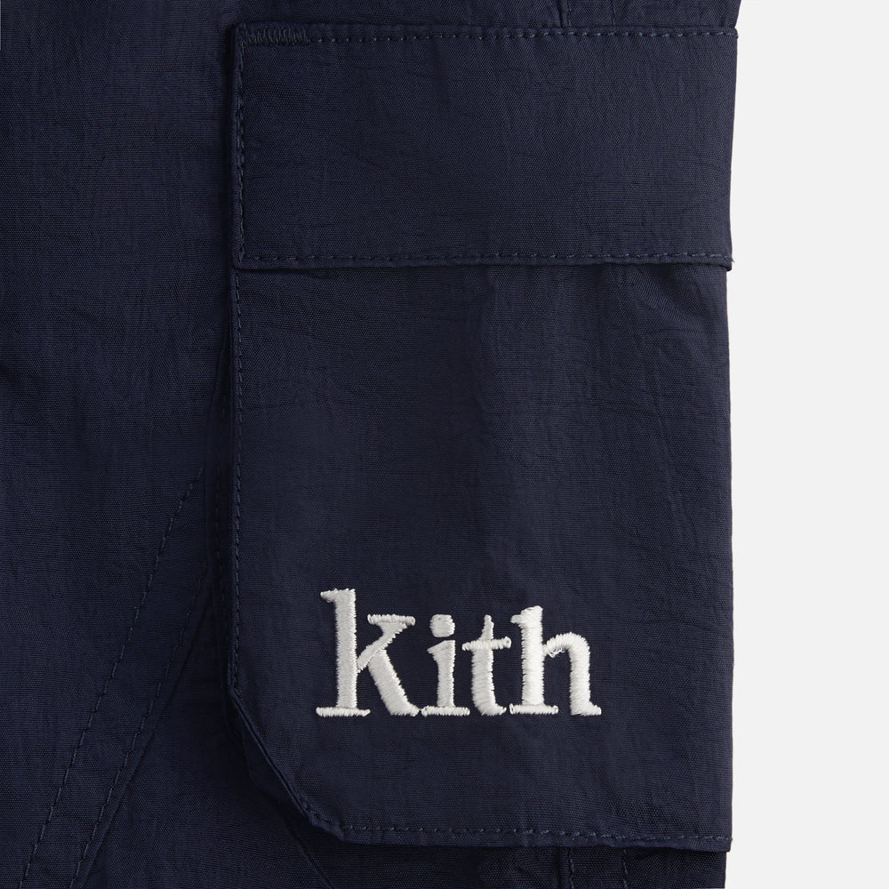 Kith Baby Chauncey Pant - Torpedo | Kith Torpedo