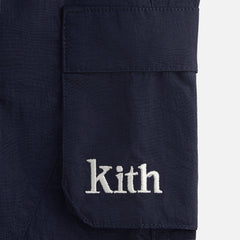 Kith Baby Chauncey Pant - Torpedo | Kith Torpedo