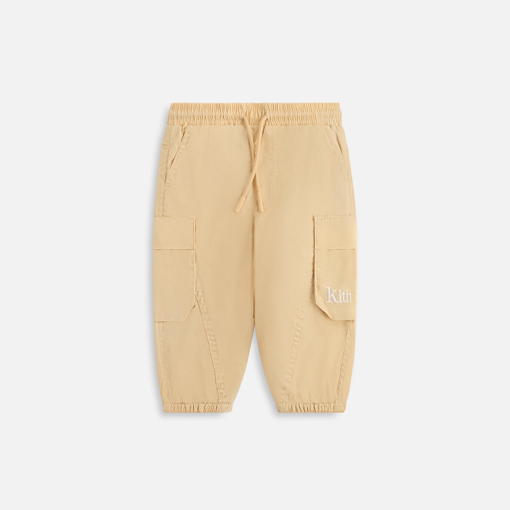 Kith Baby Chauncey Pant - Veil | Kith Veil