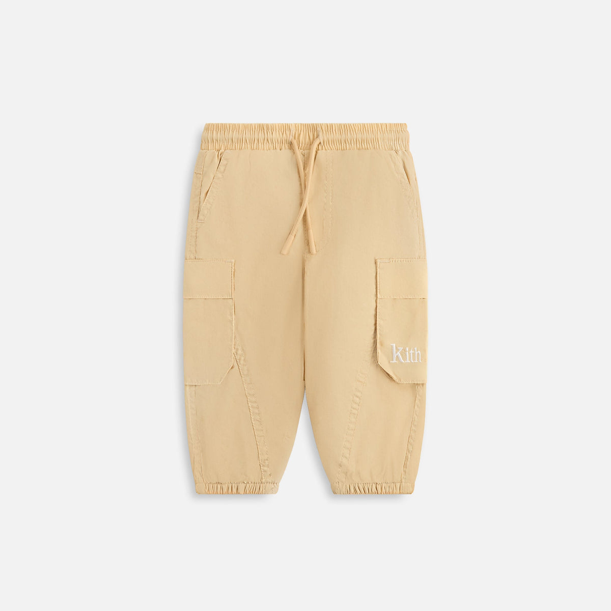 Kith Baby Chauncey Pant - Veil | Kith Veil