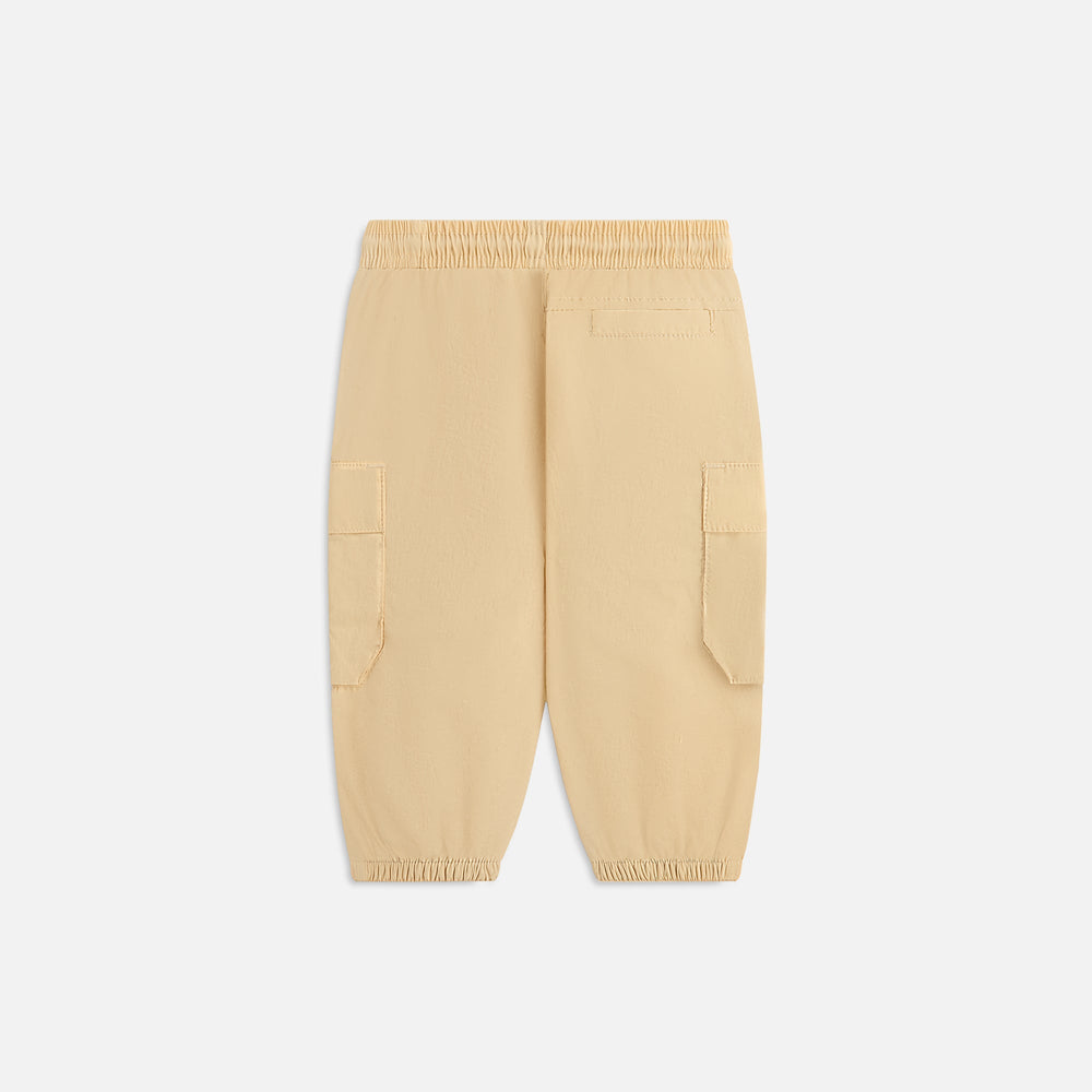 Kith Baby Chauncey Pant - Veil | Kith Veil
