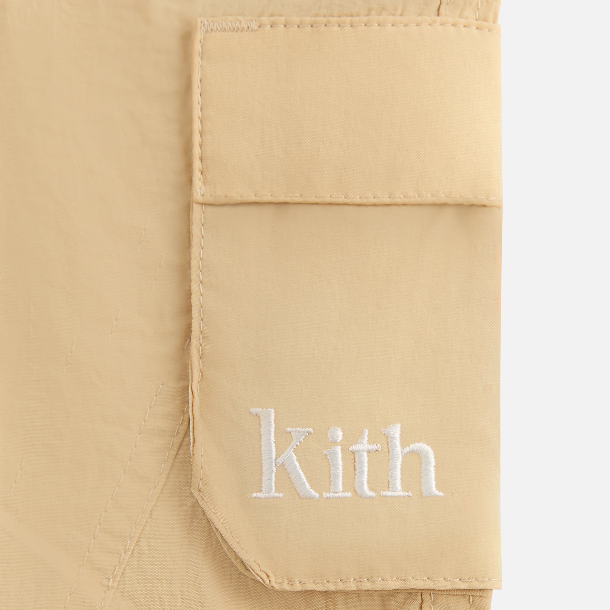 Kith Baby Chauncey Pant - Veil | Kith Veil