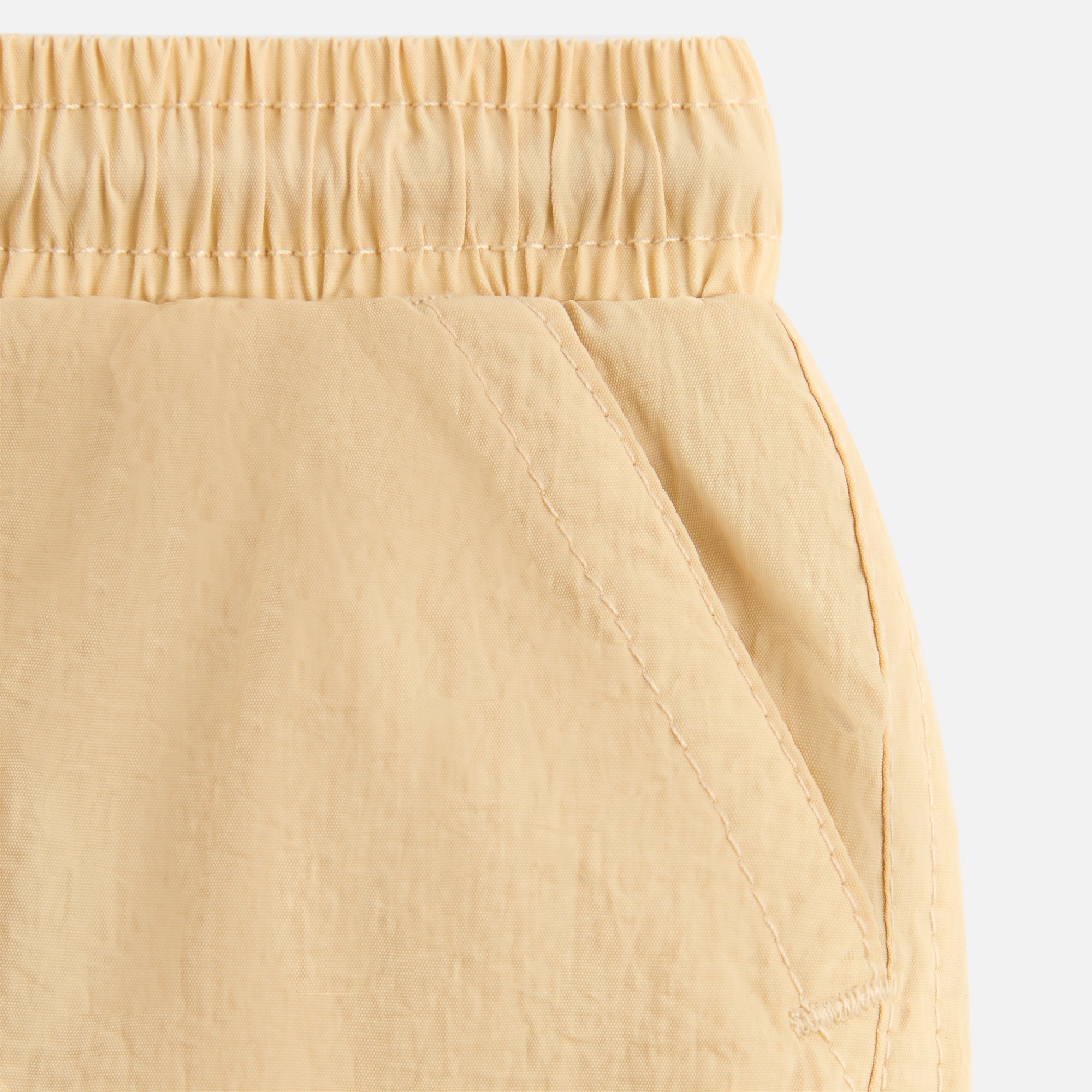 Kith Baby Chauncey Pant - Veil | Kith Veil
