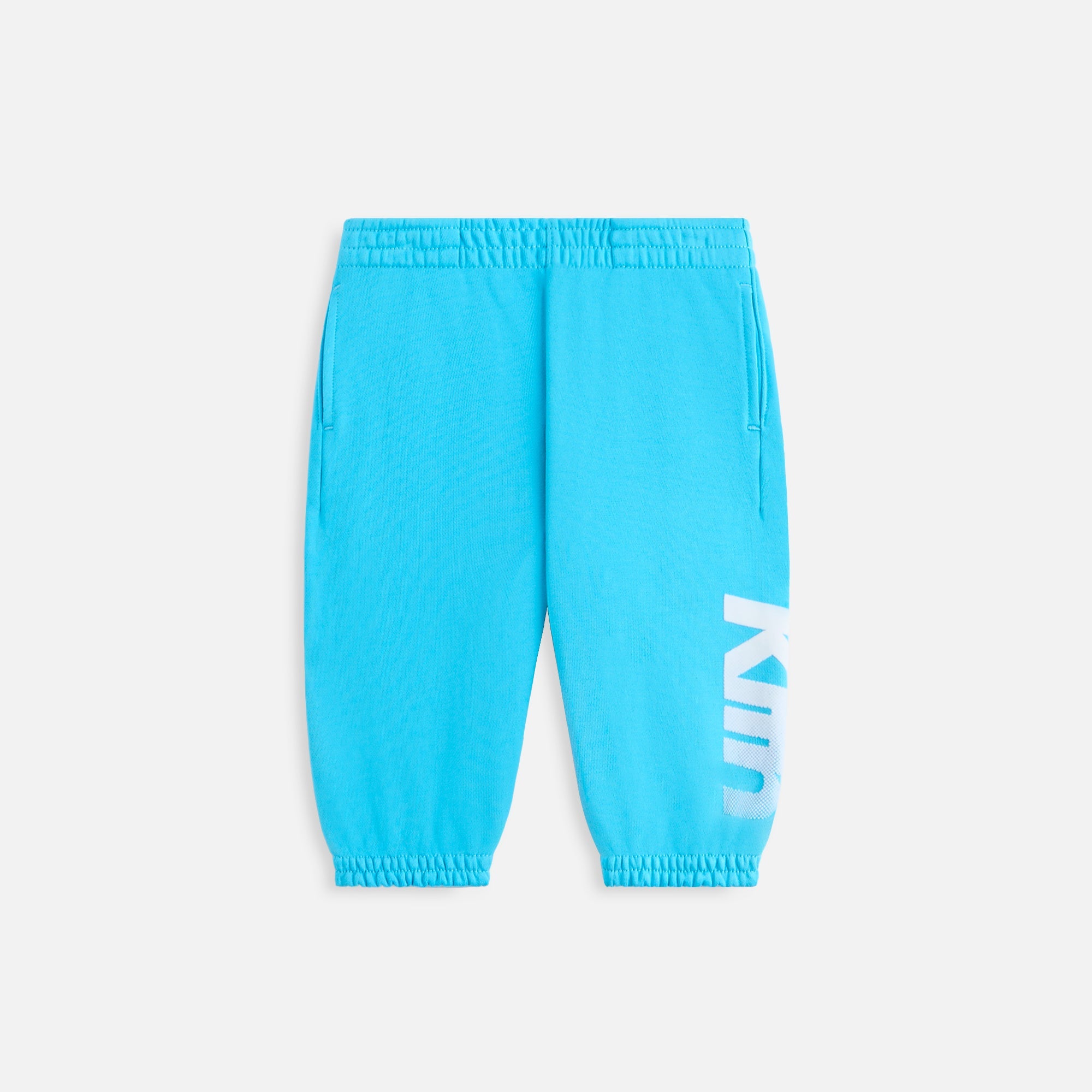 Kith Baby Faded Nelson Sweatpant - Lagos | Kith Lagos