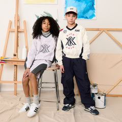 Kith Kids Mercy Midi Skirt - Echo | Kith Echo