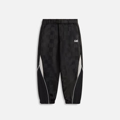 Kith Kids Mercer 8 Pant - Black | Kith Black