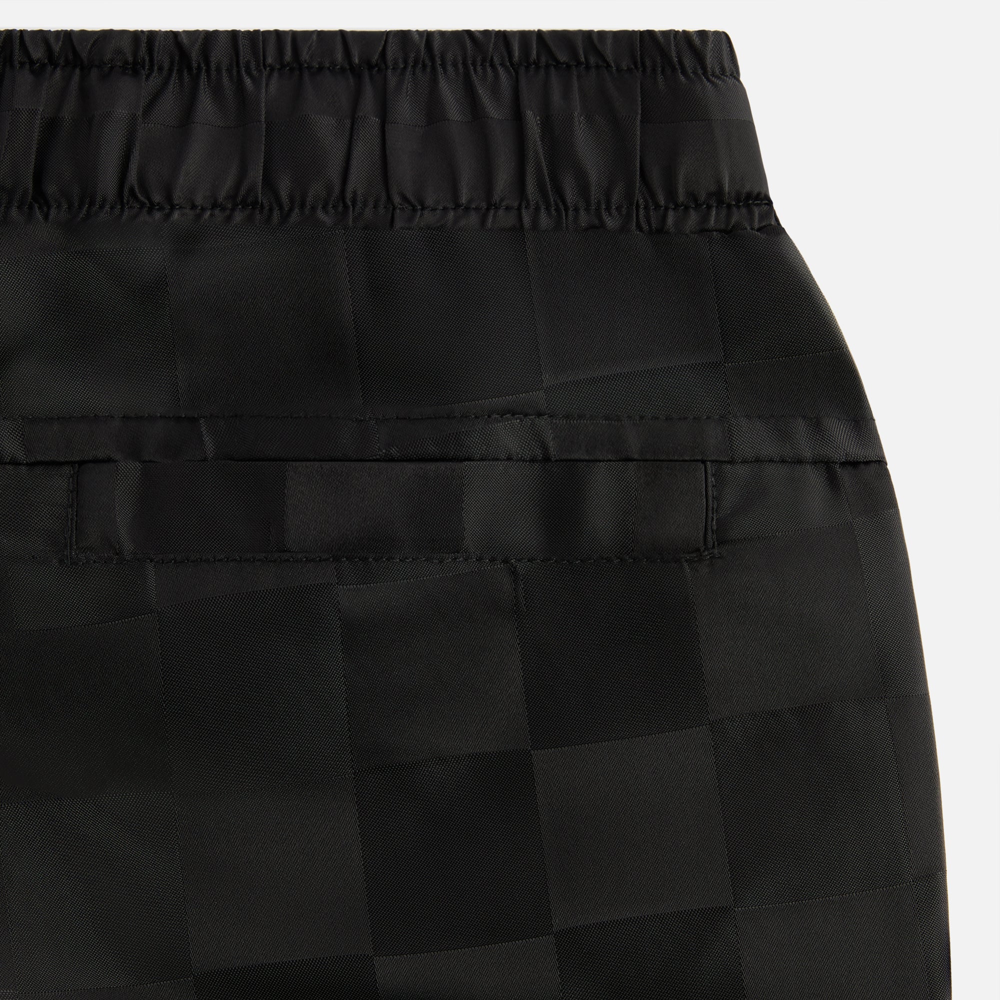 Kith Kids Mercer 8 Pant - Black | Kith Black