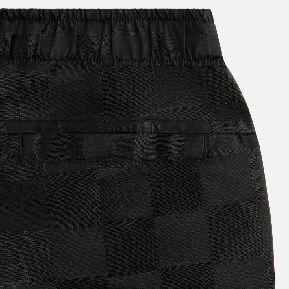 Kith Kids Mercer 8 Pant - Black | Kith Black