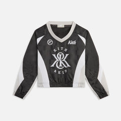 Kith Kids Dayton Pullover - Black | Kith Black