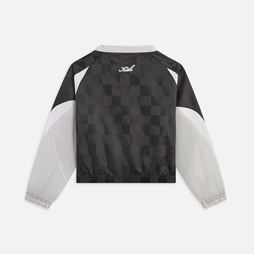 Kith Kids Dayton Pullover - Black | Kith Black