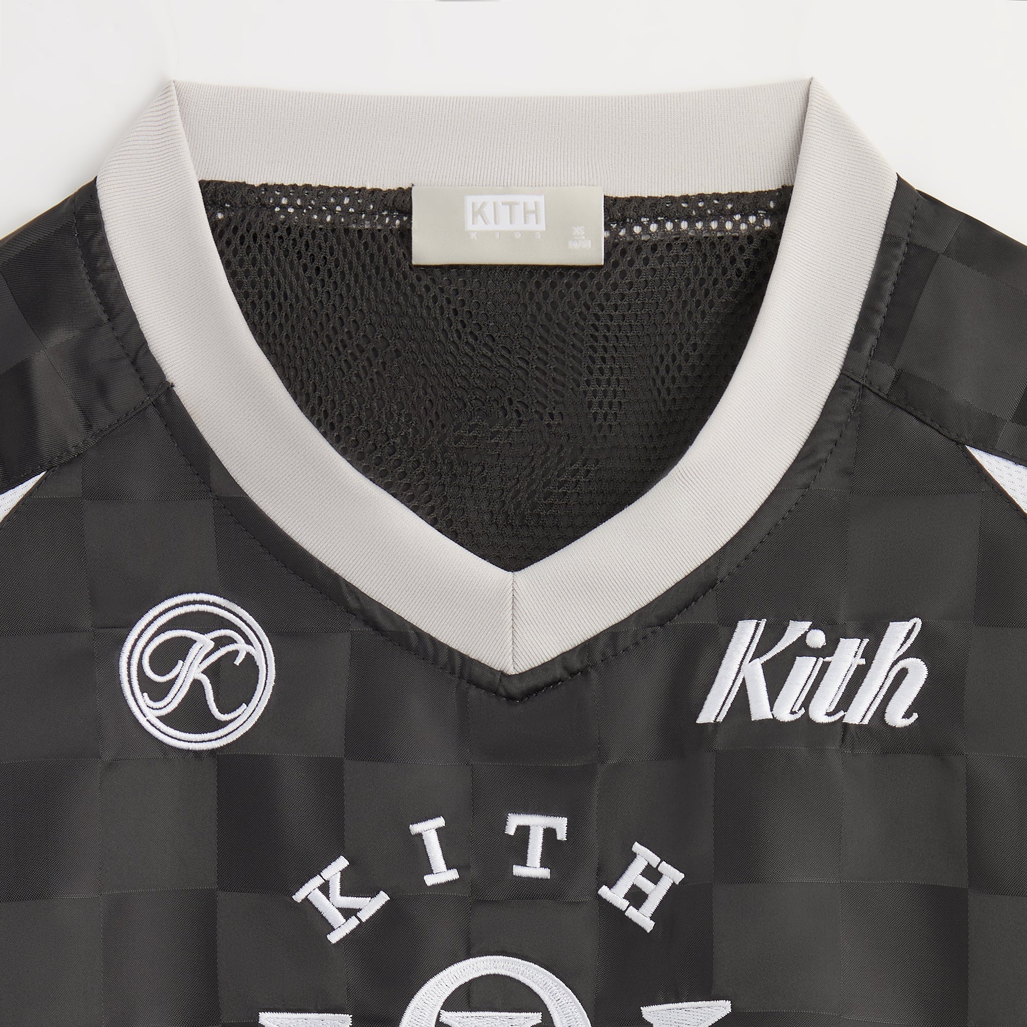 Kith Kids Dayton Pullover - Black | Kith Black
