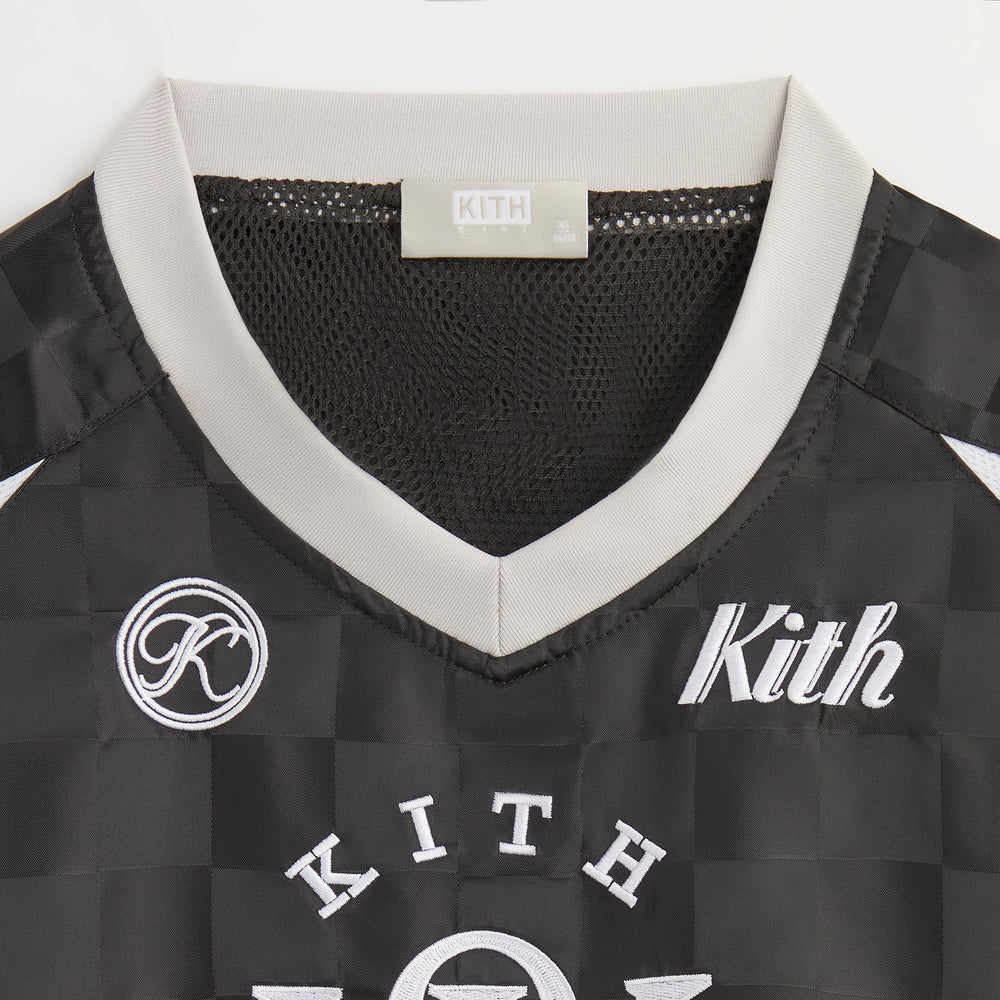 Kith Kids Dayton Pullover - Black | Kith Black
